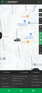 AS Segurança screenshot 5
