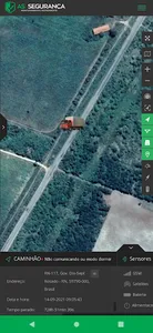 AS Segurança screenshot 6
