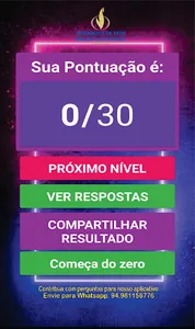 Assembleia em Marabá screenshot 4