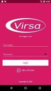 Virsa screenshot 1