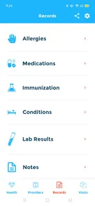 iFiiT screenshot 3