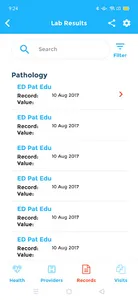 iFiiT screenshot 5