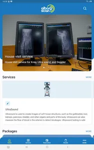 alborgscan - البرج سكان screenshot 7