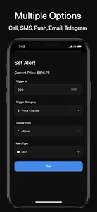 AssetAlert screenshot 4