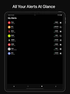 AssetAlert screenshot 8