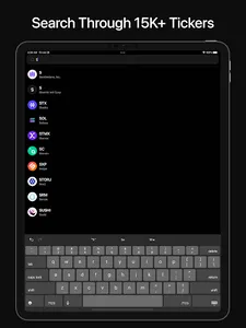 AssetAlert screenshot 9