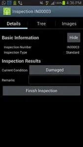 Asset Edge Nemus Mobile screenshot 4