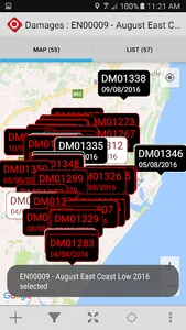 Asset Edge Recover Mobile screenshot 1