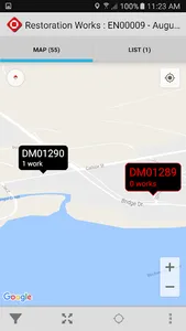 Asset Edge Recover Mobile screenshot 3