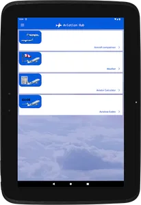 Aviation Hub screenshot 11