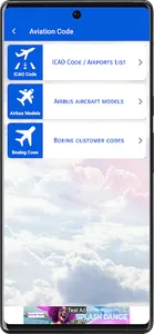 Aviation Hub screenshot 6