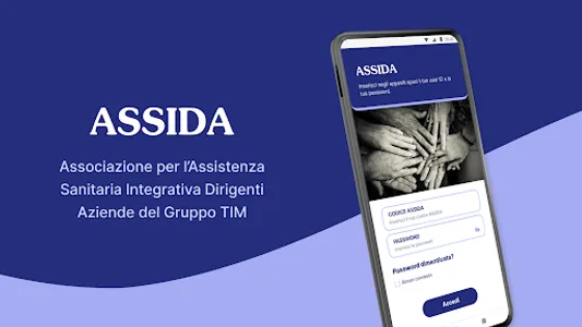 Assida screenshot 9
