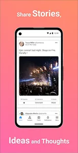 Whatsay screenshot 1