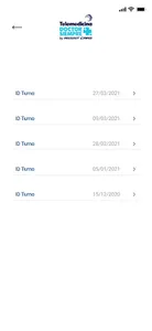 Dr. Siempre - Universales screenshot 3