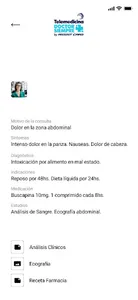 Dr. Siempre - Universales screenshot 4