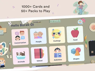 Piece Puzzle - Education Games screenshot 4