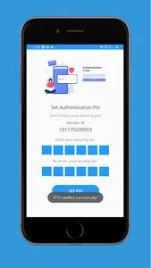 SBMFA - Associates screenshot 3