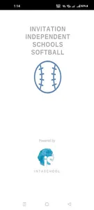 IIS SOFTBALL screenshot 0