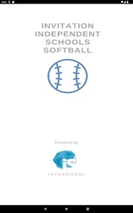 IIS SOFTBALL screenshot 16