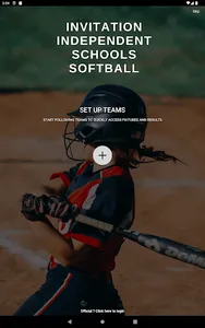 IIS SOFTBALL screenshot 17