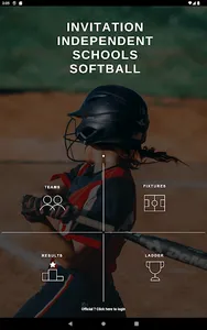 IIS SOFTBALL screenshot 18