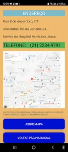 ASSOC. REPARTIR screenshot 1