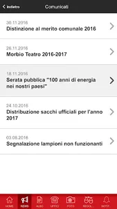 Morbioinf screenshot 0