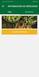 PIMA - Programa Integral de Me screenshot 0