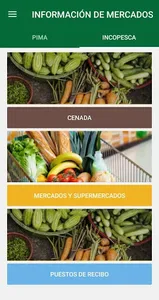 PIMA - Programa Integral de Me screenshot 1