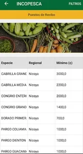 PIMA - Programa Integral de Me screenshot 2