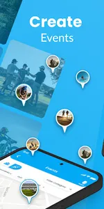 Linkapp: Discover Activities screenshot 1