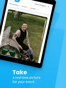 Linkapp: Discover Activities screenshot 10