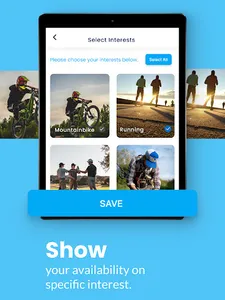Linkapp: Discover Activities screenshot 12