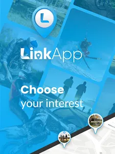 Linkapp: Discover Activities screenshot 16