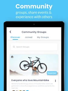 Linkapp: Discover Activities screenshot 22