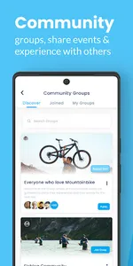 Linkapp: Discover Activities screenshot 6