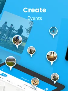 Linkapp: Discover Activities screenshot 9