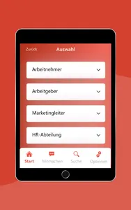 Jurista screenshot 7