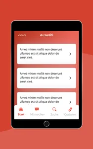 Jurista screenshot 8