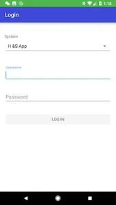 Assura One screenshot 2