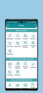 BizAlert screenshot 4
