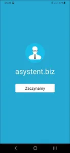 Asystent.biz - Video CV record screenshot 1