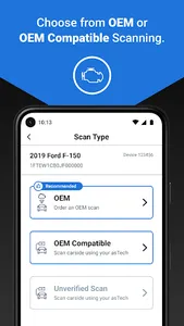 asTech Connect screenshot 1