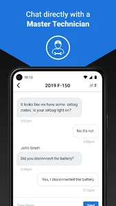asTech Connect screenshot 5