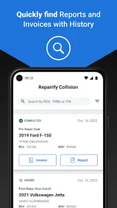 asTech Connect screenshot 6
