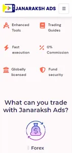 Janaraksh screenshot 2