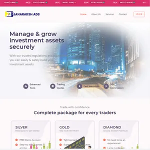 Janaraksh screenshot 3