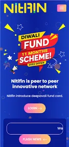 Nitifin screenshot 0