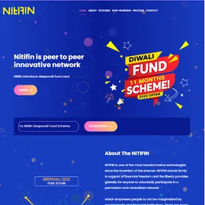 Nitifin screenshot 3