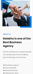 Relakhs screenshot 1